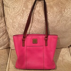 Dooney & Bourke handbag